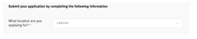 Configuring and using equal employment opportunity (EEO) questions ...