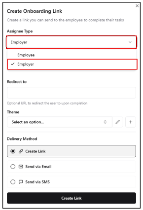 create onboarding link_assignee type.png
