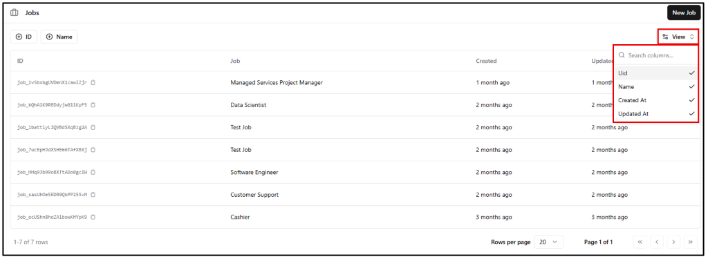 jobs page view actions.png