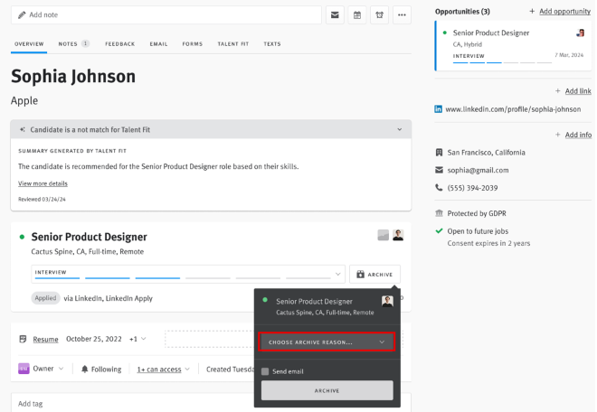 Select Archive Reason.png