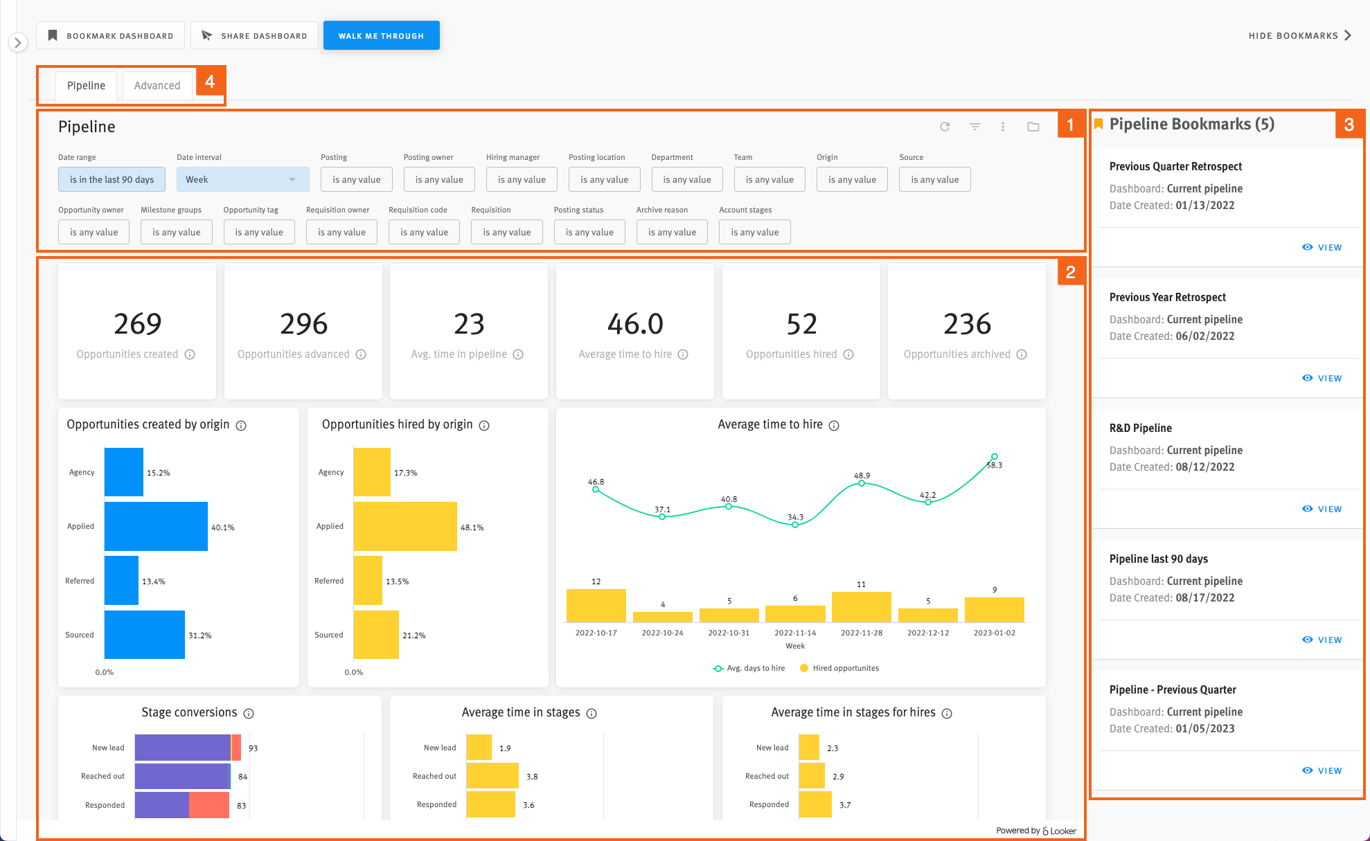 Visual Insights Introduction